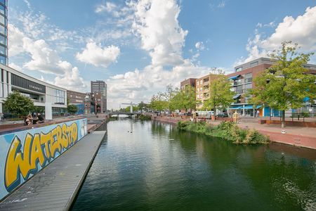 Joke Smitstraat 97, Binnenstad Noord, 7607SL, Almelo - Photo 3