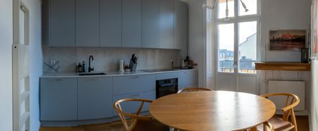 Nybrogatan, Stockholm - Foto 4