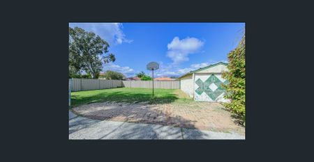 5 Bedrooms 2 Bathrooms big family home - Photo 3