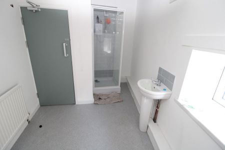 Room For Rent Park Street, Pontypridd - Photo 5
