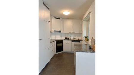 3 Zimmer-Wohnung in Schaffhausen, möbliert, auf Zeit - Photo 5