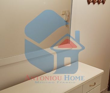 Διαμέρισμα 53 τ.μ. για ενοικίαση, Θεσσαλονίκη - Κέντρο, Ιπποκράτειο - Photo 2