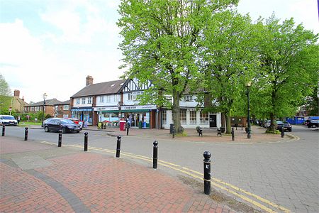 1 bed flat to rent in Bathurst Walk, Richings Park, SL0 - Photo 5