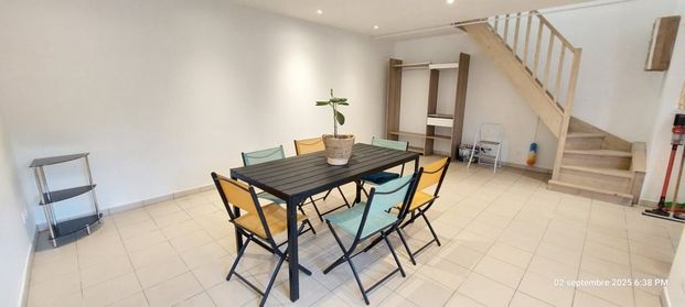 Maison 2 pièces à Escaudoeuvres - Photo 1