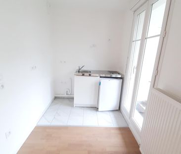 location Appartement T1 DE 30.06m² À LE BLANC MESNIL - Photo 5