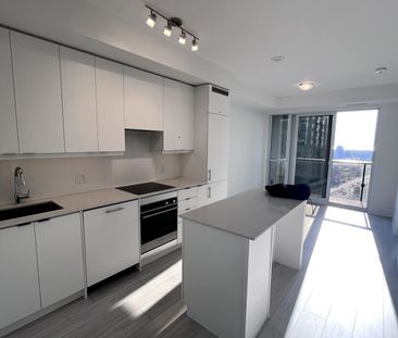 For Lease - 30 Elm Drive Unit# 1905, Mississauga, Ontario - Photo 1