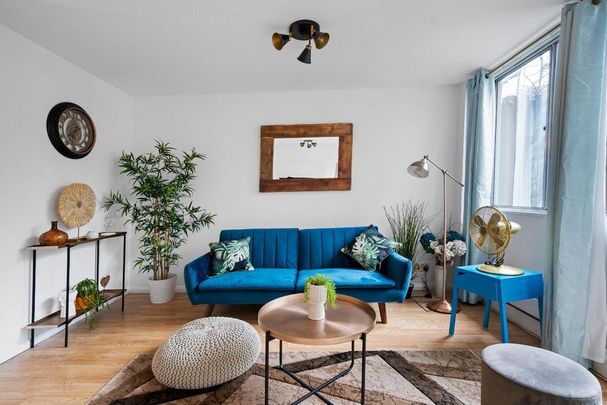 5 bedroom flat to rent - Photo 1