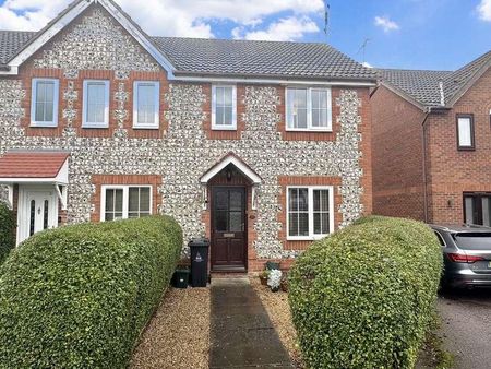 Doubleday Drive, Heybridge, CM9 - Photo 5