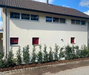 STUDIO IN REMETSCHWIL (AG), MÖBLIERT, TEMPORÄR - Photo 6