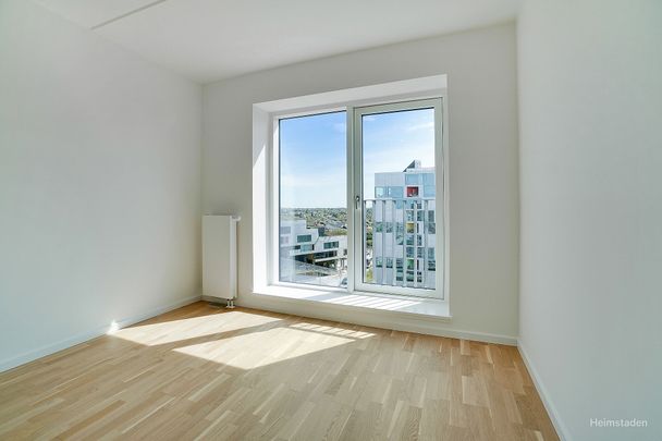 4-værelses Lejlighed på 102 m² i København S - Foto 1