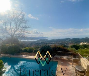 Μονοκατοικία για ενοικίαση - Σαρωνίδα, - Photo 5