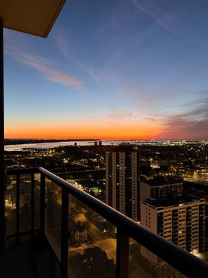 For Lease - 15 Queent Street Unit# 2310, Hamilton, Ontario - Photo 1