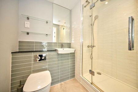 2 bedroom apartment to rent - Photo 5