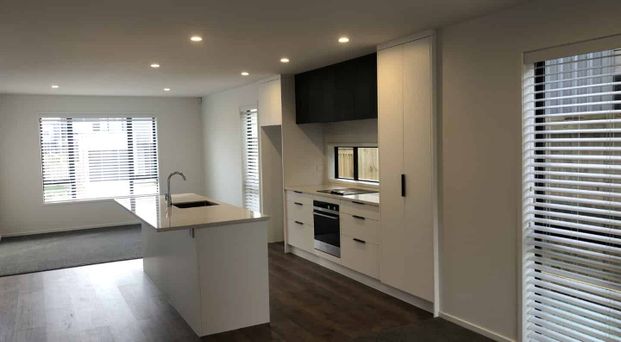 Four Bedroom Home, Handy Hospital and Lake Location - Photo 1