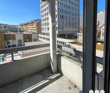 1.5 Zimmer, 3. Stock - Photo 6