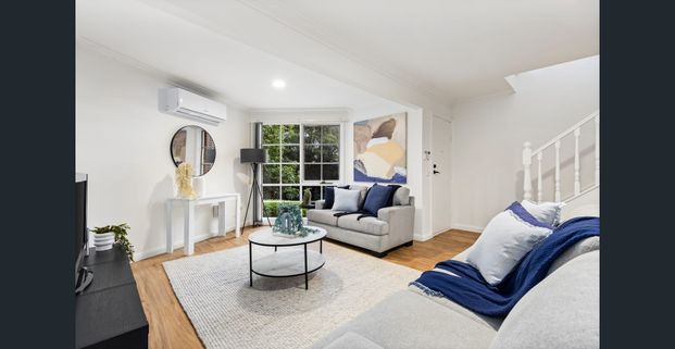 Stylish, Spacious & Perfectly Positioned - Photo 1