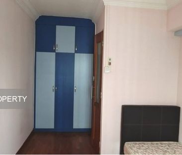 Blk 63A Lengkok Bahru Heights (Bukit Merah), HDB 4 Rooms - For Rent - Photo 1