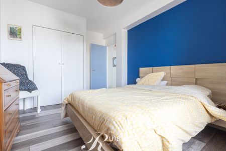 Location Appartement 3 pièces 56m² DIJON 21000 - Photo 4