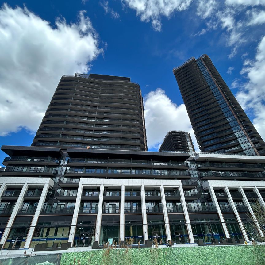 For Lease - 75 Billes Heights Unit# 1508, Toronto, Ontario - Photo 1