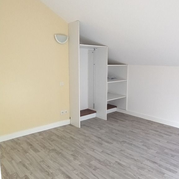 Location Appartement 2 pièces 25m² PLERIN 22190 - Photo 1