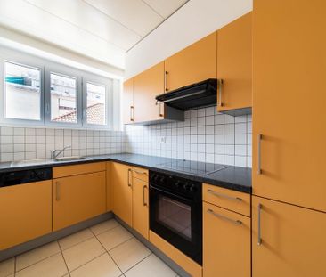 2 ½ Zimmer-Attikawohnung in Locarno mieten - Photo 6