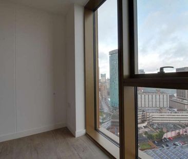 South Central, Essex Street, Birmingham City Centre, B5 - Photo 4