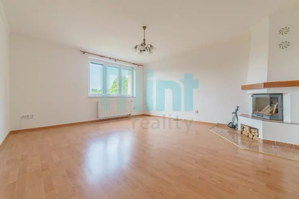 Pronájem mezonetového bytu 4+1[118 m - Photo 1