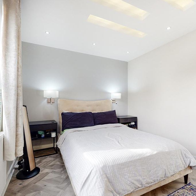 1 bedroom penthouse to rent - Photo 1