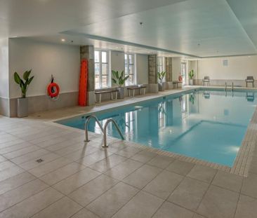 Appartement à louer - Photo 1
