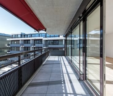 Top moderne Wohnung im Kreis 9, Zürich Albisrieden - Photo 3