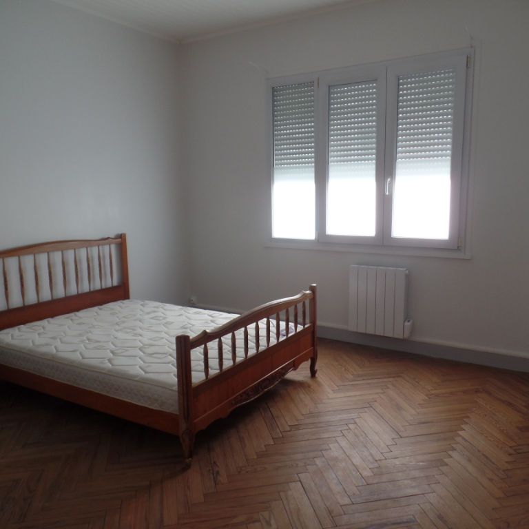 Maison à louer - Photo 1