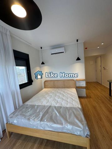 Studio/Γκαρσονιέρα για ενοικίαση Βαρδάρης - Δικαστήρια (Βαρδάρης - Λαχανόκηποι) - Photo 4
