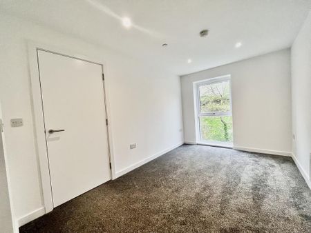 2 bedroom apartment to rent - Photo 3