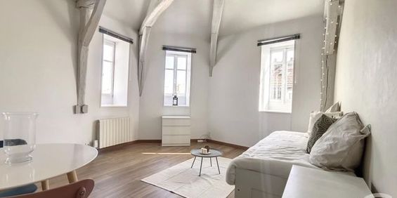 Appartement Studio à louer - Photo 3