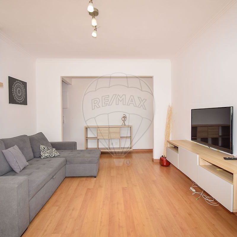Apartamento T2 em Lisboa - Photo 1