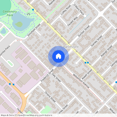 Unit 6/57 Frederick St, WA 6104, Belmont