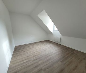 Appartement à louer - Coupvray 2 pièce(s) 37.10 m2 - Photo 2