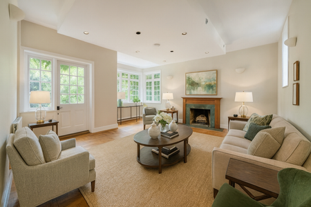 6 bedroom detached house to rent - Photo 4