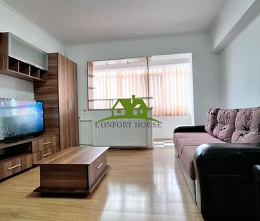 APT. cu 2 camere mobilat si utilat IliftI vizavi de Hermes Ostroveni - Photo 2