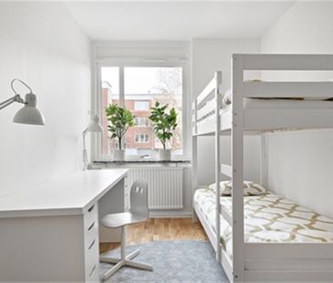 Årbygatan 29 A - Photo 1