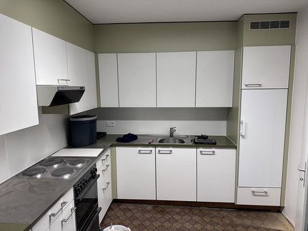 Dein Traum-Dachgeschoss-Workout in Basels bestem Quartier! - Photo 5