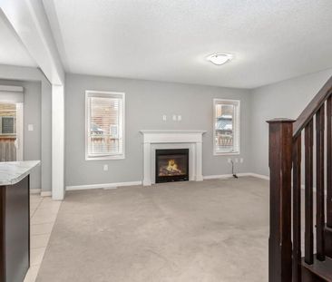 For Lease - 261 Gleave ( Upper Level) Terrace, Milton, Ontario - Photo 4