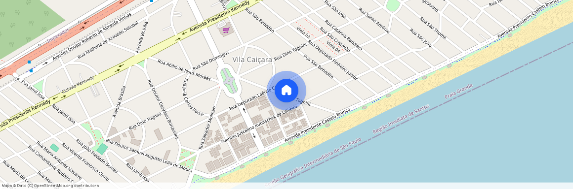 Caiçara, Praia Grande, SP, 11706260