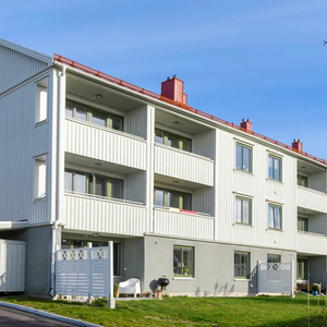 Bohusgatan 9 B - Foto 2