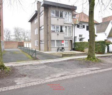 Instapklaar gelijkvloers appartement met 2 slaapkamers - Foto 1