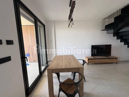 Trilocale via Orfano Mazzitelli, Poggiofranco, Bari - Foto 3