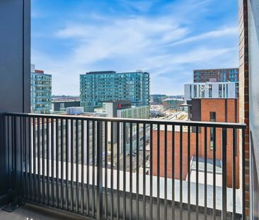 For Lease - 38 Andre De Grasse Street Unit# 1110, Markham, Ontario - Photo 4