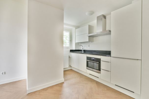 Te huur: Appartement Bolestein 158 in Amsterdam - Foto 1