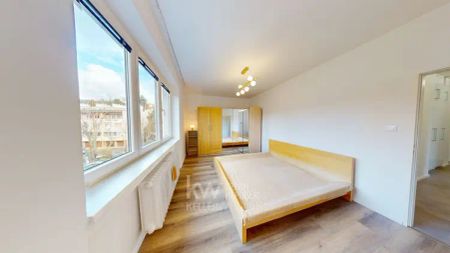 Pronájem luxusního bytu po rekonstrukci, 82 m - Photo 4