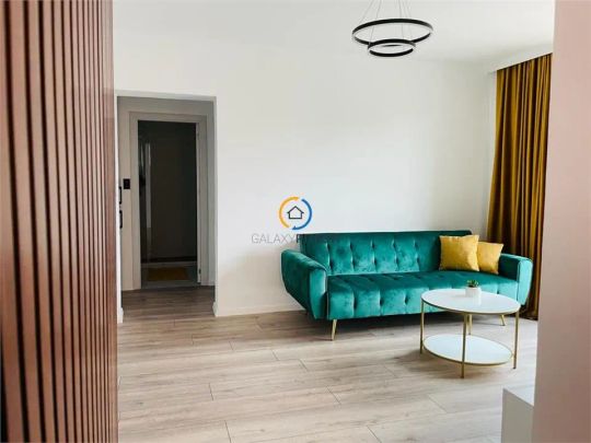 Apartament 2 camere de lux Calea București ,prima închiriere - Fotografie 1